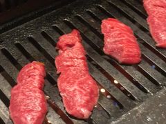 -松阪牛焼肉M(法善寺横丁店)