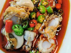 -雅逸居海鲜小厨