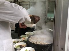 -甘记肥肠粉(马鞍北路店)