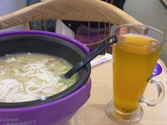 -过桥缘·过桥米线(北京望京万象汇店)
