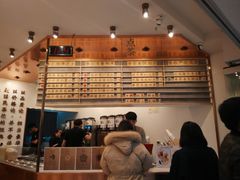 -眷茶臻选(中原万达店)