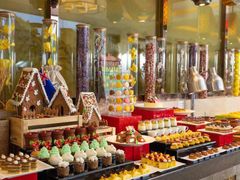 -索菲特西湖大酒店·香榭丽全日候餐厅(南山路店)