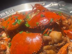 -胖哥俩肉蟹煲(福州仓山爱琴海店)