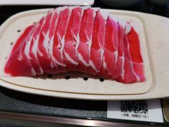 -额尔敦·品质自助(摩尔城店)