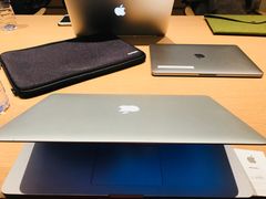 -Apple零售店(玄武湖店)