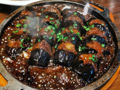 -阿娘家·原生态农家菜(国顺东路店)