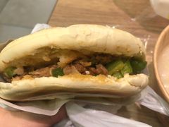 -魏家凉皮(协和店)