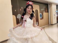 -海马体照相馆(天津世纪都会店)