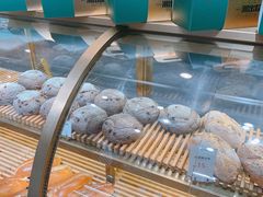 -欧诺爱烘焙(高新万达店)