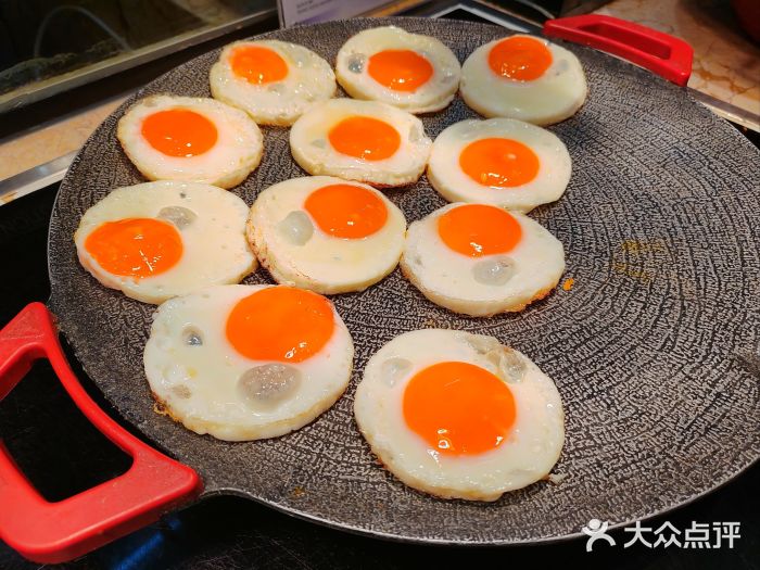 美盛喜来登大酒店-盛宴标帜餐厅图片