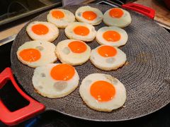 -美盛喜来登大酒店-盛宴标帜餐厅
