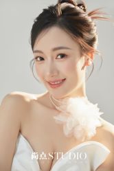 -尚点视觉婚纱摄影(仓山店)