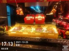 -西宁富力万达文华酒店美食汇西餐厅