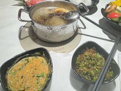-呷哺呷哺 黄金牧场 (新中关购物中心店)