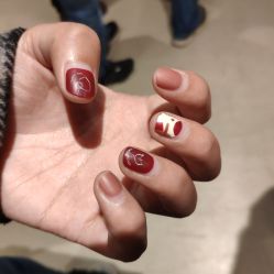 -KING NAIL 日式美甲美睫