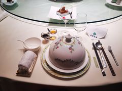 -南苑环球酒店云顶高级中餐厅(鄞县大道店)