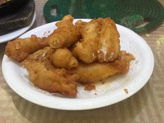 -新享乐海鲜(翠华路店)