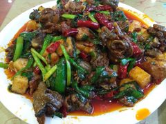 -红豆园(文林街店)