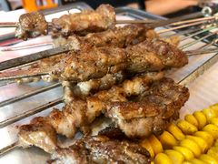 -纪录片《人生一串》体验店(静安店)