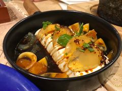 -大鸭梨烤鸭(左家庄店)