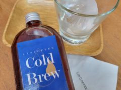 -LIN COFFEE CO(龙珠达店)