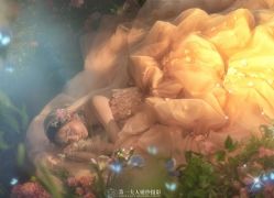 -第一夫人婚纱摄影(南京店)