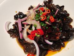-绿杨春·淮扬宴(庐山路店)