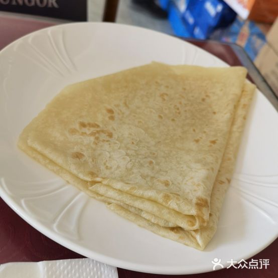 老四煎饼店(长虹南路店)