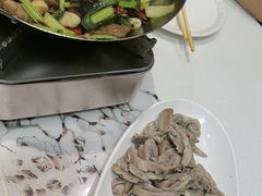 -高玛纳驴肉火烧(一世界店)