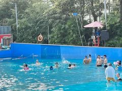 -融汇温泉