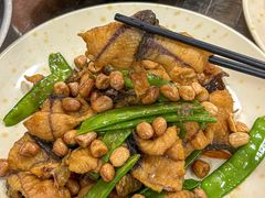 -豪园台山碳烧生蚝(蓬江江华店)