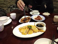 -三林本帮馆(中林街店)