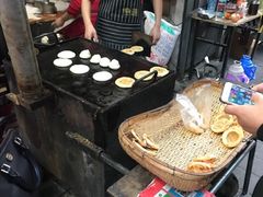 自助取餐区-油旋张(大观园店)