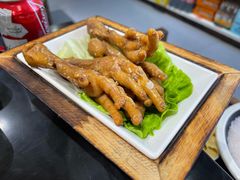 -重庆古老火锅