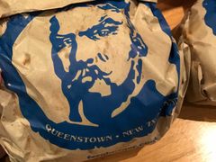 -Fergburger(皇后镇店)