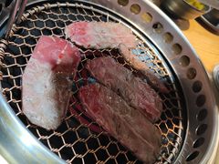 -九田家黑牛烤肉料理(新光汇店)