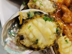 -渔港明珠酒店(星海广场店)