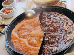 -巴蜀大将火锅(太原旗舰店)