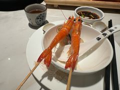 -滋粥楼·顺德菜(番禺广场总店)