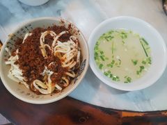 -肖家河家常面(肖家河北街店)
