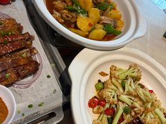 -羊之道草原味道清真餐厅(番禺店)