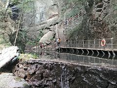 -老君洞旅游度假区