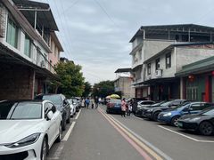 -临江后街鳝丝(临江店)