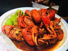 -红盔甲·小龙虾(天钥桥店)