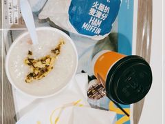 -麦当劳(莘松路芭比伦DT店)