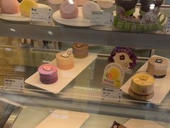 -元祖食品GANSO(江宁万达店)