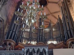 -斯蒂芬主教座堂(Stephansdom)
