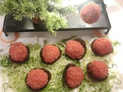 -阳光海鲜城(太仓万达店)