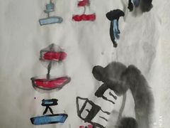 -白鹿艺术美学工作室 1 画室(MOMA校区)