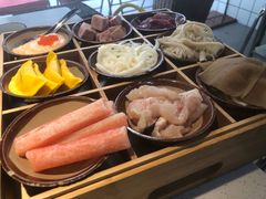 -芈重山老火锅(广州首店)